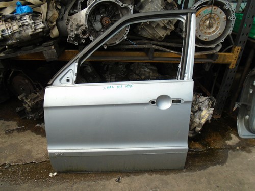 Ford max mk1 - ford,