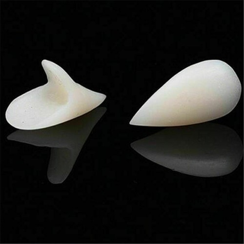 Vampire teeth cosplay denture - vampire,