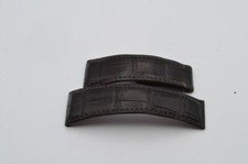 Cartier Dumont Leather