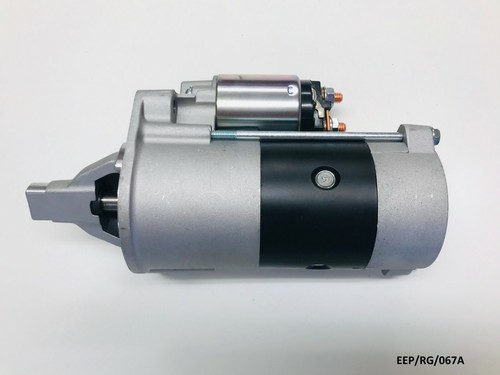 Starter motor for - motor,