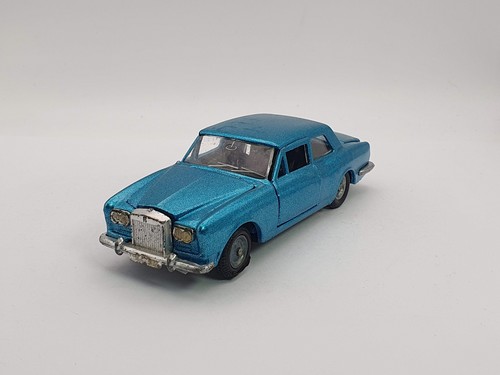 Rolls royce silver shadow - royce, 2