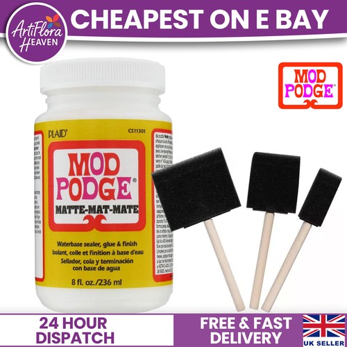 Mod podge matte - mod,