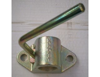 Knott trailer jockey - knott,