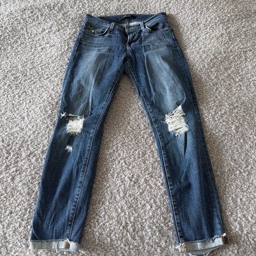 Brand capri jeans - brand,