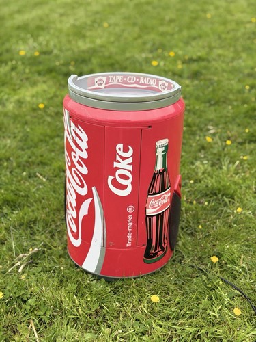 Vintage coca cola - coca-cola, akura