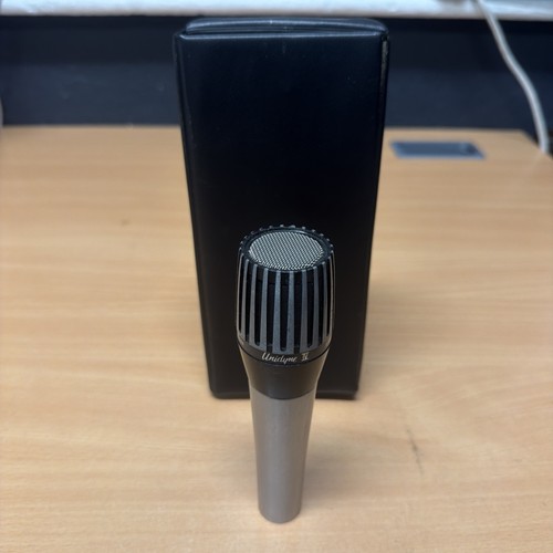 Rare vintage shure unidyne - shure,