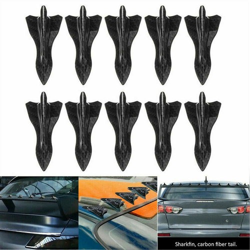 10x car rear bumper - 10x,