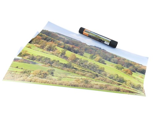 Gaugemaster the dales large - gaugemaster,
