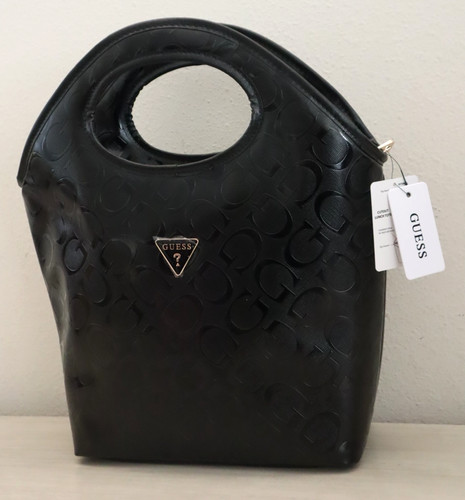 Guess rdg9833081 black - guess,
