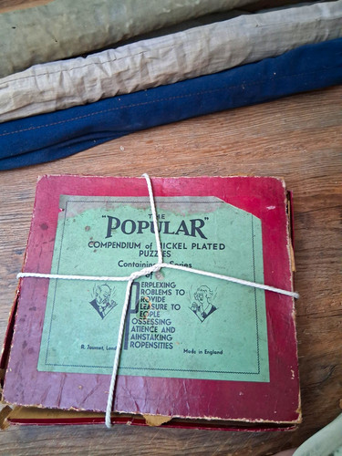 Journet popular compendium - r.,