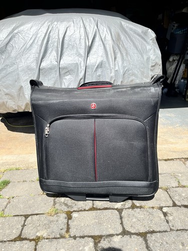 Wrenger suitcase wheels soft - wheels,