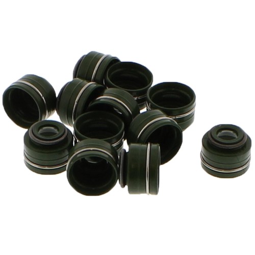 Valve stem gasket set - stem,