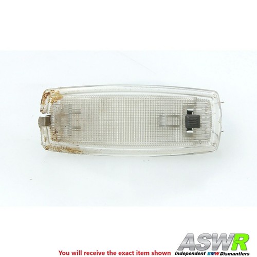 Bmw interior light e21 e30 - bmw,