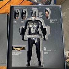 Movie Masterpiece DX The Dark