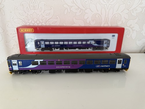 Hornby gauge r2757 - 'oo',