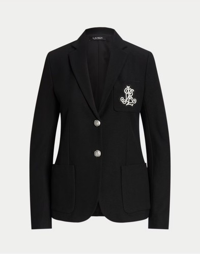 Ralph lauren womens - lauren, logo-patch