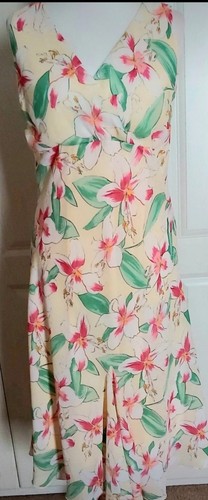Joanna hope cream floral - joanna,