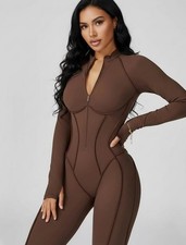 Seamless Sculpting Gym