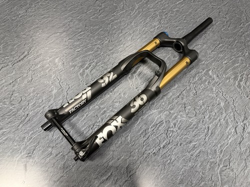 Fox grip kashima boost - fox, 36