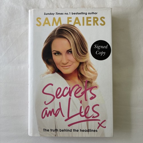 Secrets and lies the - lies:, truth