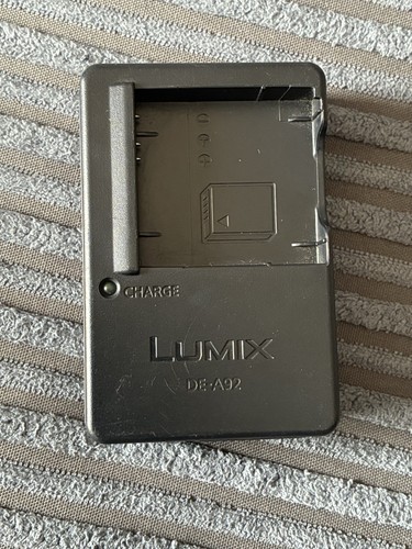Panasonic lumix a92 - panasonic, de-a92