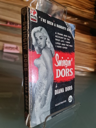 Swingin dors diana - swingin’,