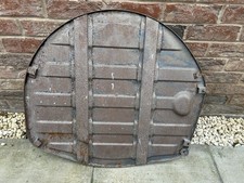 Jaguar Mk2/daimler 250 Spare