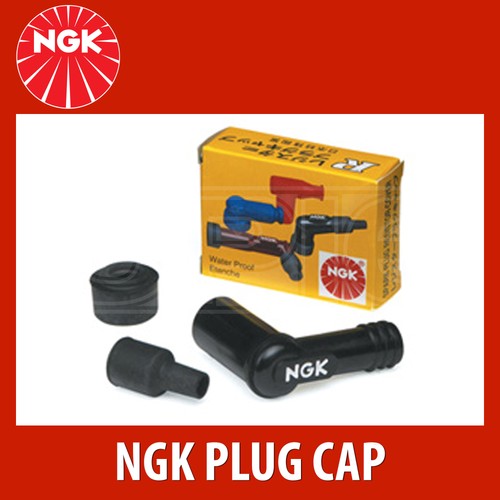 Ngk motorcycle spark - ngk,