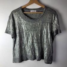 Sandro Women Size 1 Grey