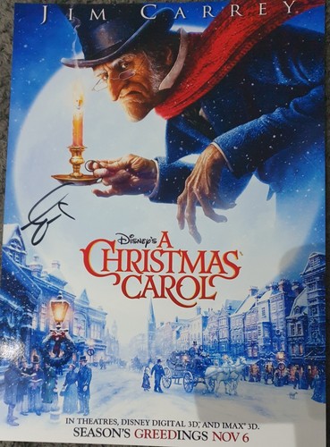 Colin firth signed a - colin,
