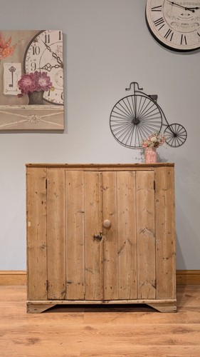 Antique pine victorian - pine,