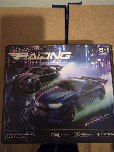 64rc drift car - drift,