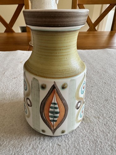 Vintage langley pottery - vintage,
