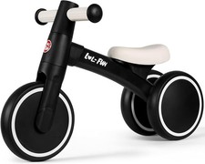 LOL-FUN Balance Bike for 1