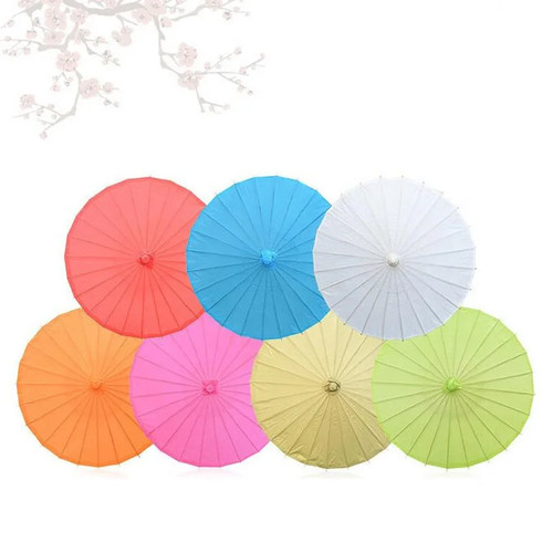 1pc japanese chinese umbrella - ,
