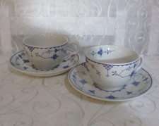 Masons / Furnivals Blue