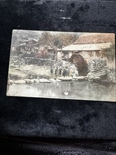 Nagasaki  Postcard A