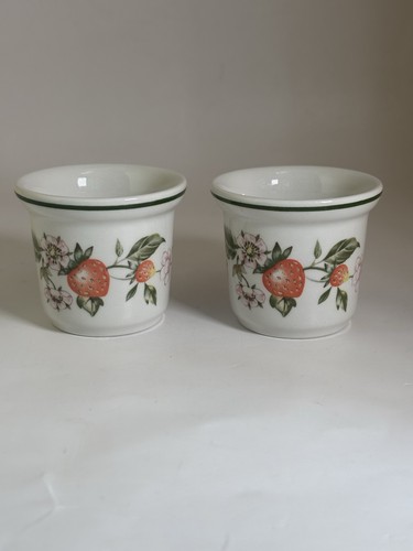 Johnson bros strawberry - johnson,