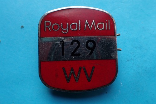 Vintage royal mail - royal, post