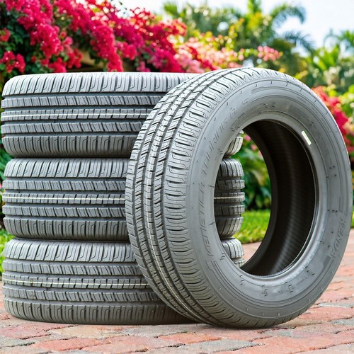 Tires kenda kenetica touring - tires,