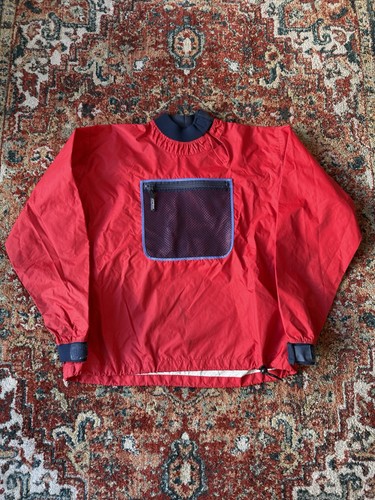 Vintage patagonia kayak - vintage,