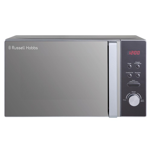 Russell hobbs rhm2076s 20 - russell,
