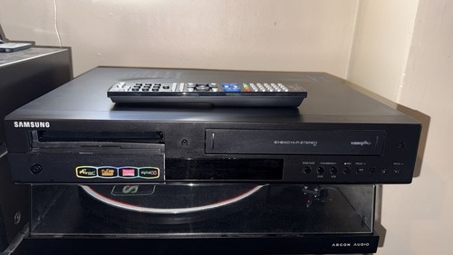 Samsung dvd vr475m - samsung,