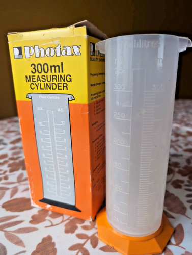 Photax 300ml measuring - 300ml,