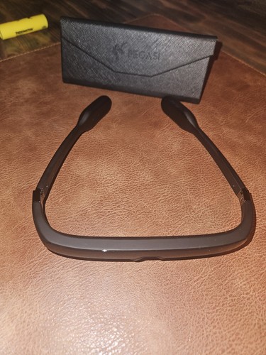 Pegasi light therapy glasses - 2,