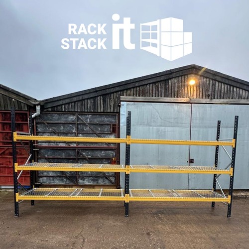 Bays link used - link,