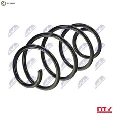 SUSPENSION SPRING ASZ-PE-007