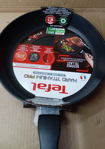 Frying pan non stick 20cm - non,