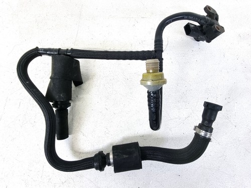 Bmw series e60 v10 e61 - v10,
