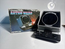 BOXED Grandstand Astro Wars